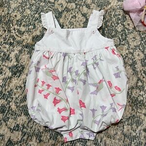 TBBC Hummingbird bitsy bubble